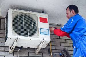 Find HVAC Contractors in San Mateo County