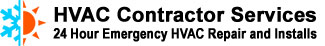San Mateo County HVAC Contractors